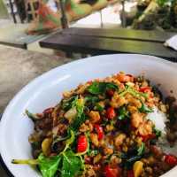 หนมจีนพานเต