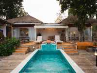 Phu Sky Villa ภูสกายวิลล่า  #ที่พักสไตล์บาหลี