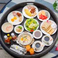 De Chaochom Hua Hin [ เดอเจ้าจอม ]