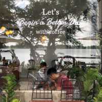 Better Day Cafe