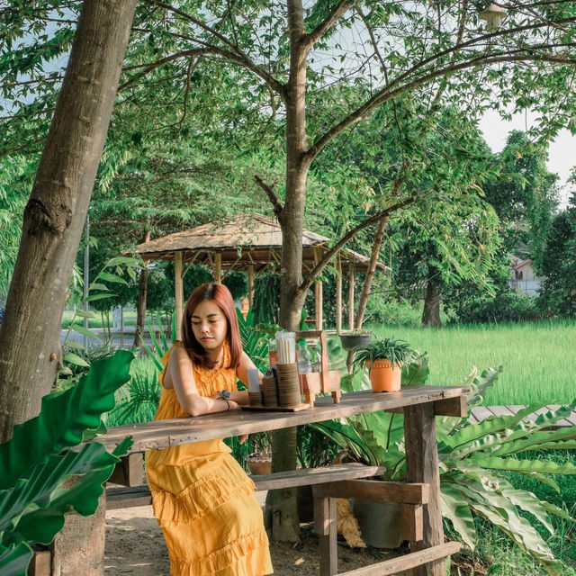โรงหมี่หอมหวล🥢