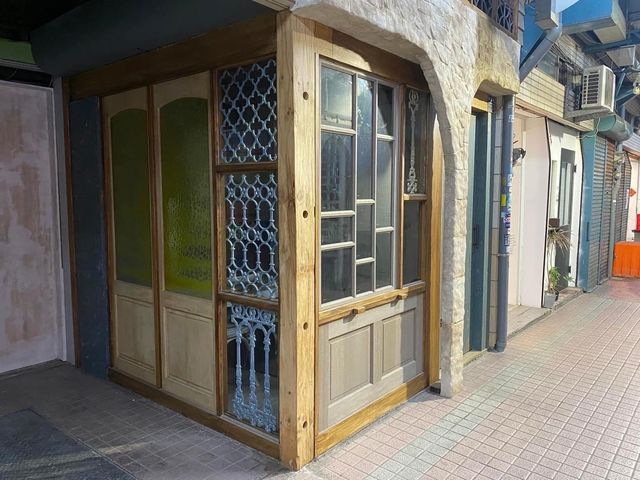 高雄鹽埕區第一公有市場