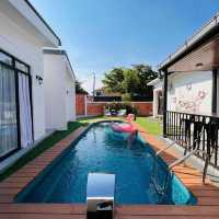 Cozy De Rio Private Pool Villa 