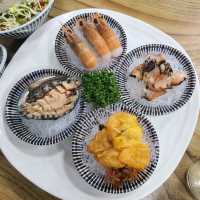 서귀포 서귀동 맛집)소린이네횟집 - 올레시장 가성비 좋은 제주도민 횟집