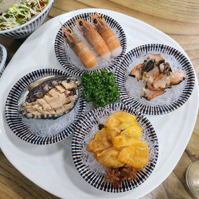 서귀포 서귀동 맛집)소린이네횟집 - 올레시장 가성비 좋은 제주도민 횟집