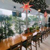 Grow Up Eatery & Farm | อุบลราชธานี 