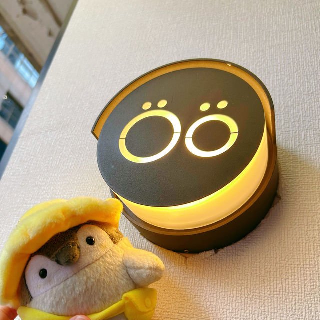 鮮橙咖啡湯力出色👍