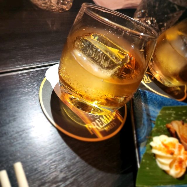 Bilibala Yakitori Bar📍銅鑼灣