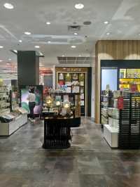หลบร้อนมาเดินเล่น TERMINAL 21 พัทยา