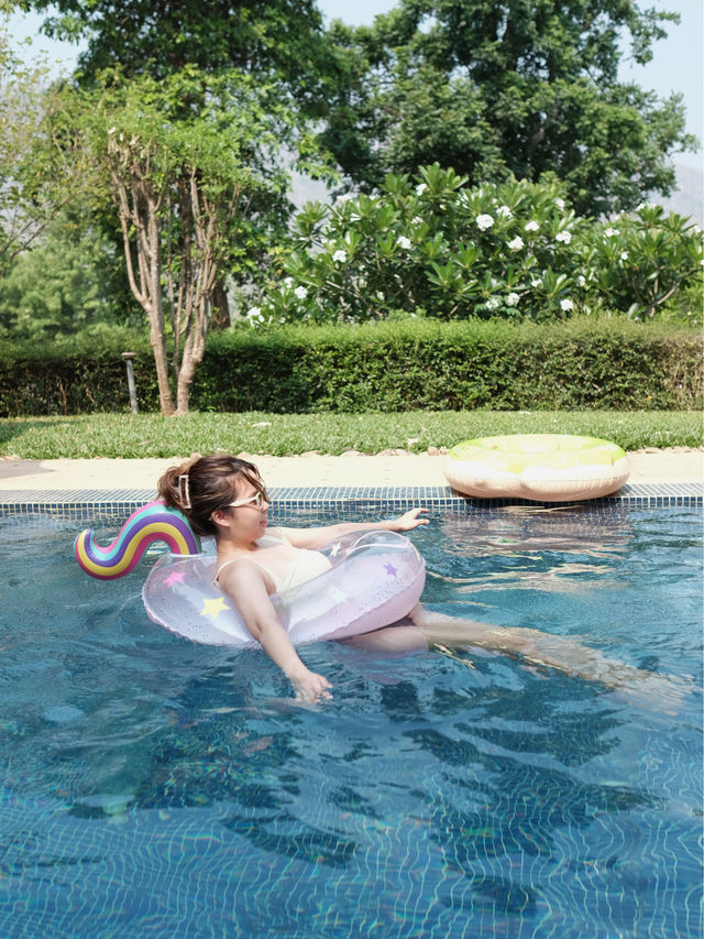 Mida Resort Kanchanaburi 