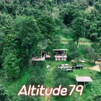 Altitude79  เกาะช้าง