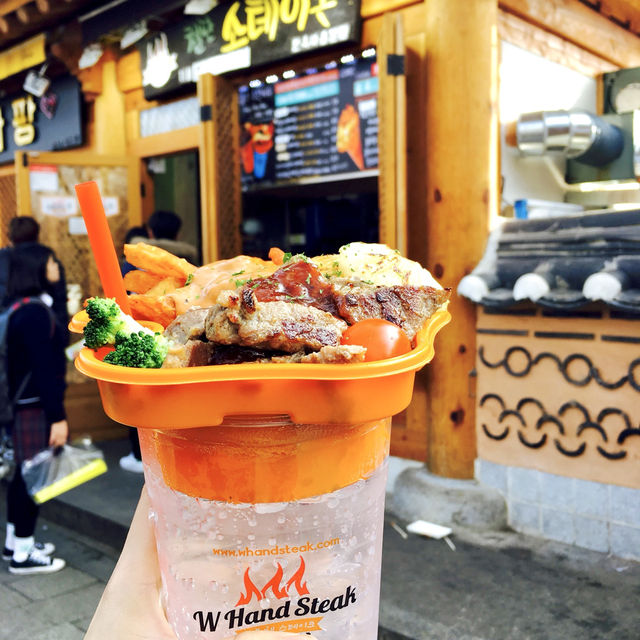 한국의 전통을 느끼려면! 전주여행 당일치기
