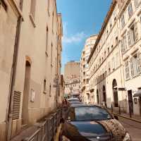 Le Panier Marseillais Le Panier de Marseille