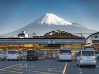 🇯🇵 วันเดียว เที่ยว 5 ทะเลสาบ รอบฟูจิ 🗻