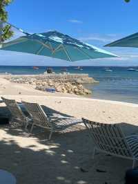 🇵🇭CEBU 호캉스로 시작해서 호캉스로 끝내기! Tambuli Seaside Resort and Spa
