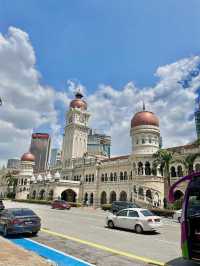 Merdeka Square
