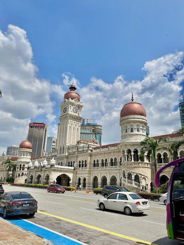 Merdeka Square