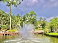 Perdana Botanical Garden