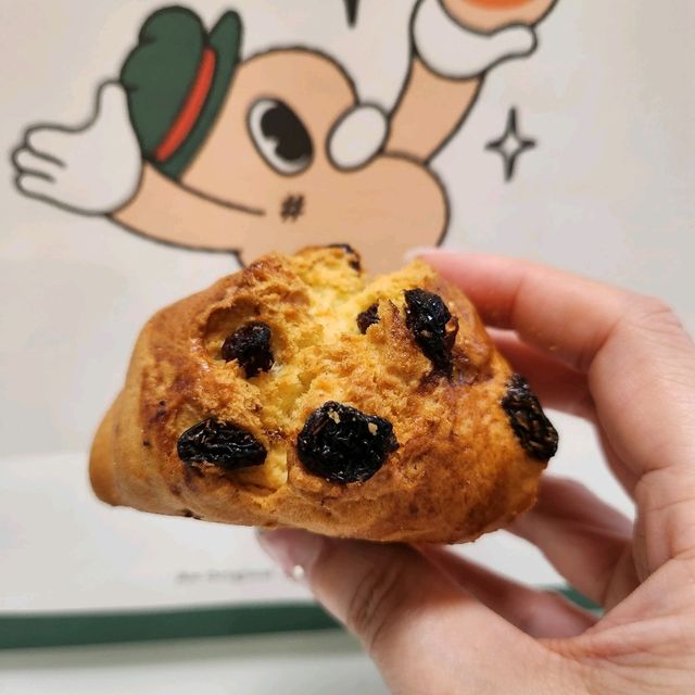 港式fusion麵包🍞🍞🍞