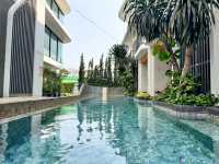 ที่พักตัวเมืองเชียงใหม่ ใกล้ห้างเมญ่า
