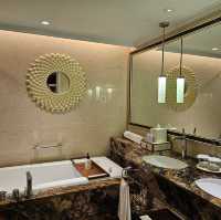 รีวิวห้องสองชั้น InterContinental Bali Resort 