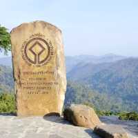 💚 Khao Yai National Park: Wildlife, Waterfalls, and Outdoor Adventures 🦌🌳