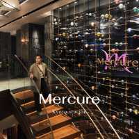 Mercure Kyoto Station