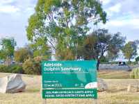 Adelaide Dolphin Sanctuary