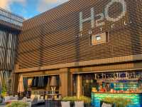 H2O水京棧國際酒店：高雄五星設計酒店，奢華住宿體驗！