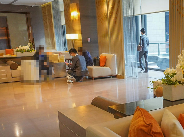 北投麗禧酒店：幽雅精緻套房，極致奢華入住體驗！