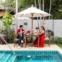 Movenpick Asara Resort & Spa Hua Hin