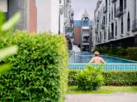 Aksorn Rayong, The Vitality Collection