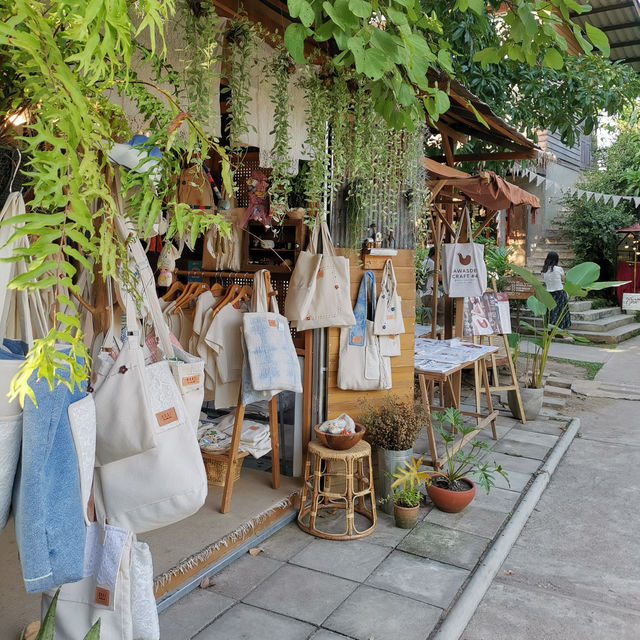 Hidden gem in Chiang Mai