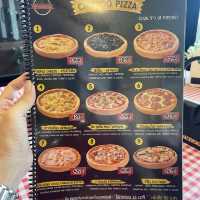  Chicago Pizza อร่อยยูนีค เจ้าแรกเจ้าเดียวในไทย