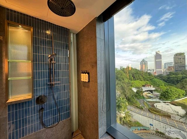馬來娘惹文化型格住下先@Indigo Hotel KL