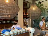 台灣宜蘭/摩洛哥風 蒔花 DailyBlossom Cafe & More