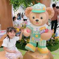 【Duffy and Friends: Sweet Together】