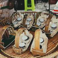 หลาดยิบ YIP ทุ่งสง