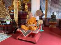 วัดศรีดอนไชย เชียงใหม่
