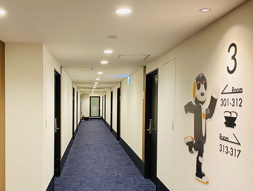大阪難波海茵娜機器人飯店：獨特機器人服務，舒適入住體驗！
