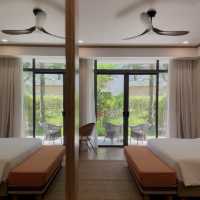 Basking in Luxury at Bona Resort Nha Trang