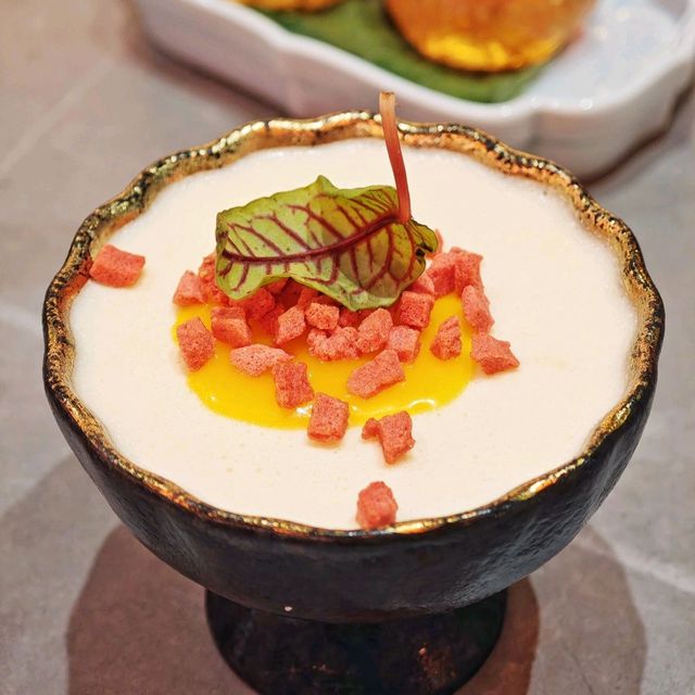 驚喜🤩新派👍創意🥢點心