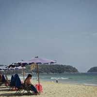 Pullman Phuket Karon Beach Resort