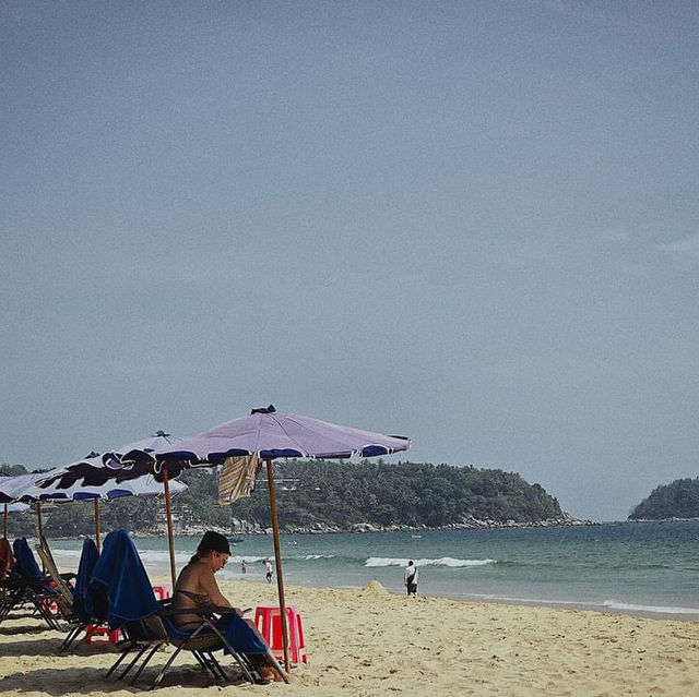Pullman Phuket Karon Beach Resort