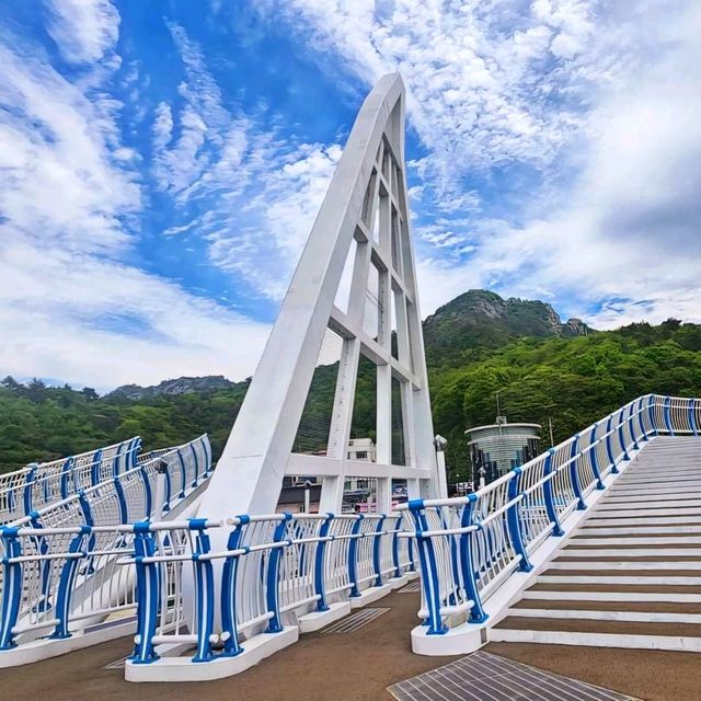 목포스카이워크는 스릴