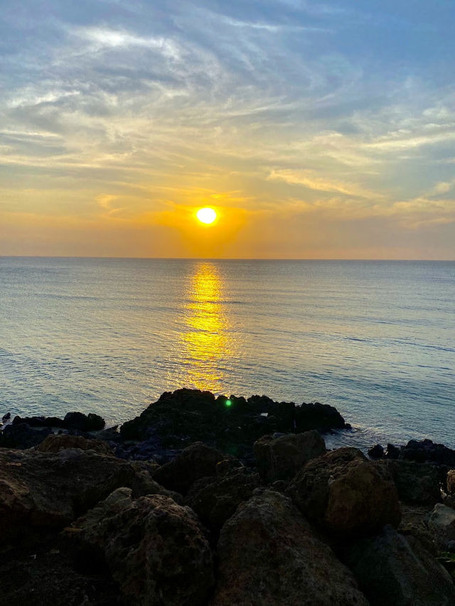 Aewol the Sunset Aewol the Sunset