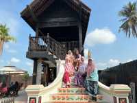 SIBLINGS DAY OUT - 1 Day in Penang