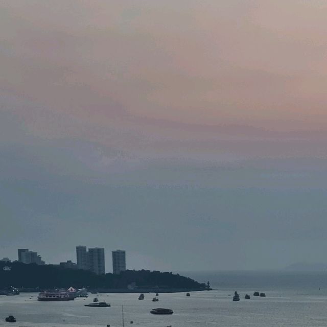 Grande Centre Point Space Pattaya