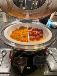 Punjab Grill Bangkok (ปัญจาบ กริลล์) 