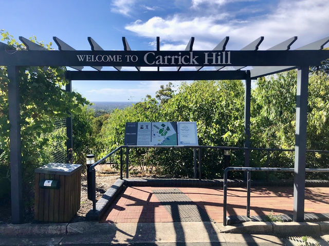 Carrick Hill